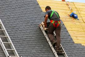 Professional Roofing in Raoul, GA